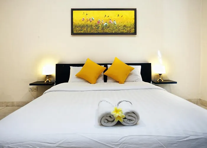 Cameng Homestay