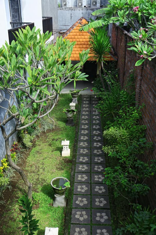 Privatunterkunft Cameng *