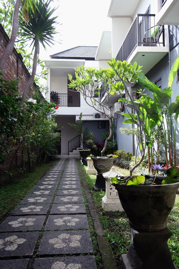 Cameng Privatunterkunft