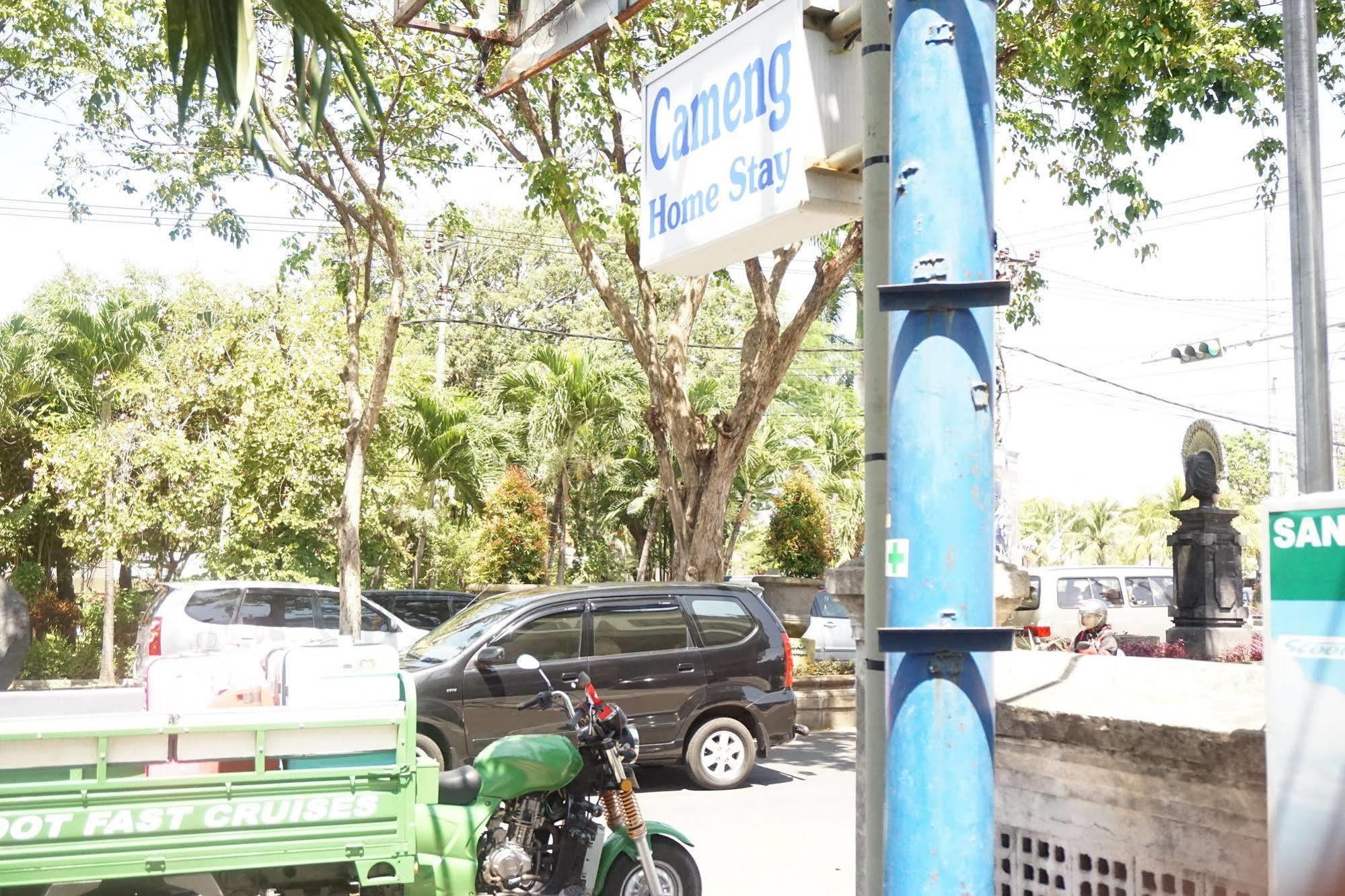 Privatunterkunft Cameng Denpasar