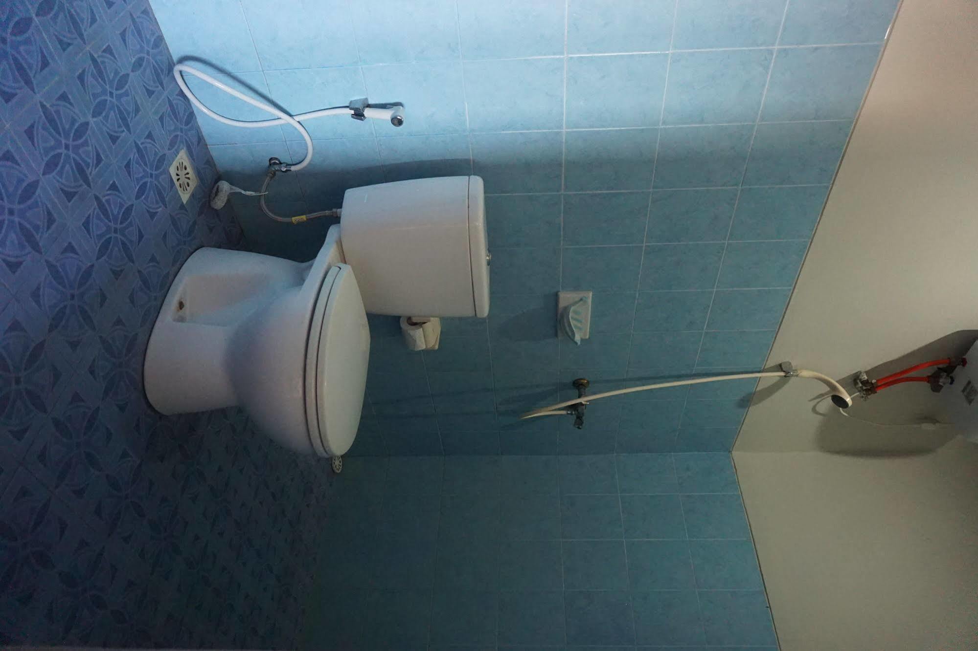 Cameng Privatunterkunft Denpasar